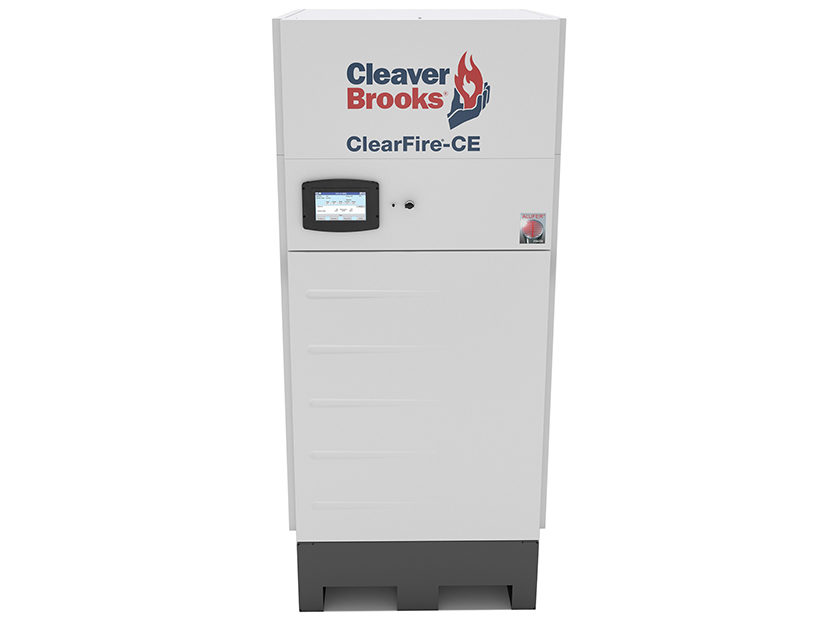 Cleaver-Brooks-ClearFire-CE-Condensing-Boiler 
