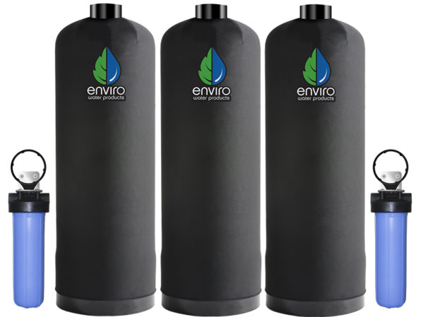 Enviro-Water-Products-Pro-Combo-System