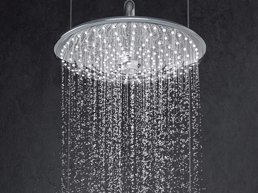 GROHE-Euphoria-260-Showerhead