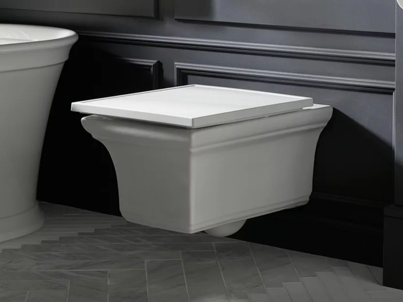 KOHLER-Wall-Hung-Toilet