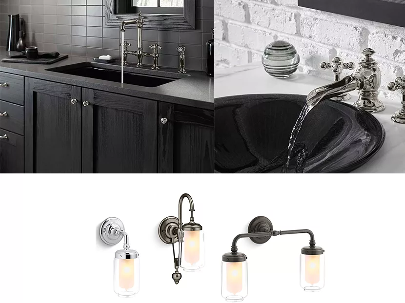 KOHLER-Artifacts-Collection