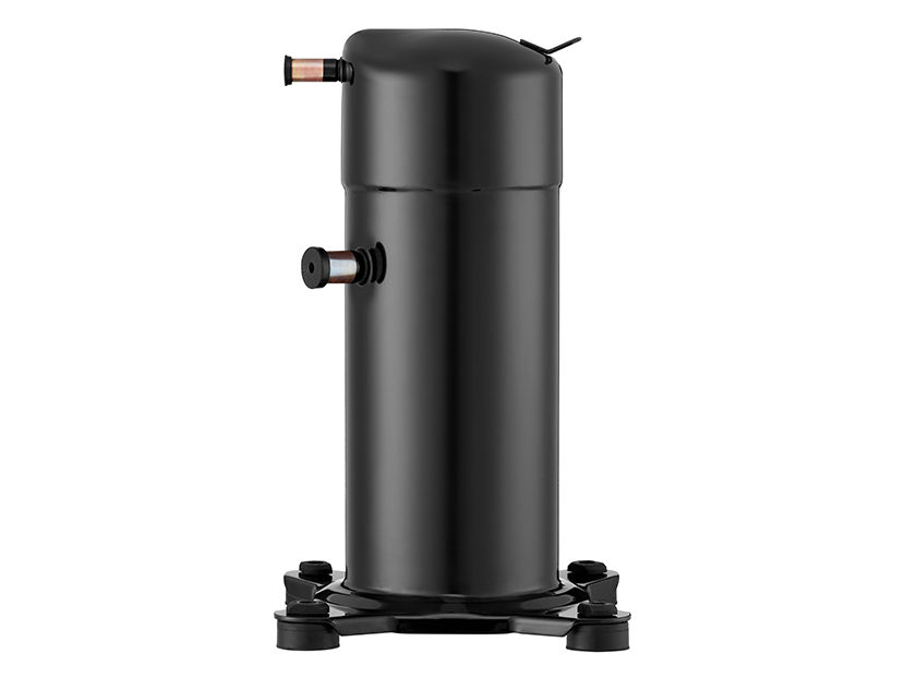 LG Scroll Compressor