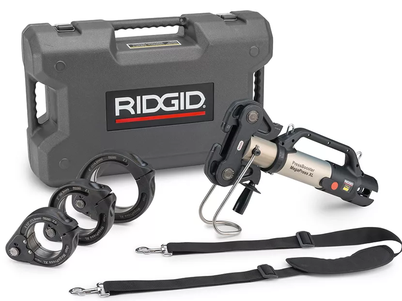RIDGID-Press-Booster