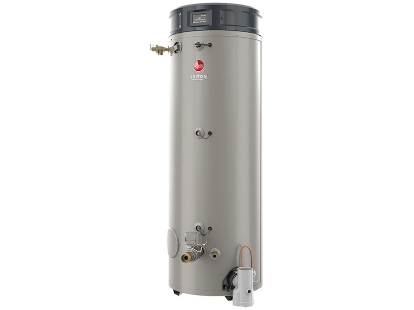 Rheem-Trinton-Gas-Water-Heater