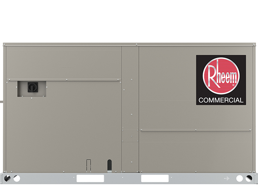 Rheem RGRM04EMAES 3 Ton Two-Stage Upflow 1/2 hp Natural or Propane Furnace