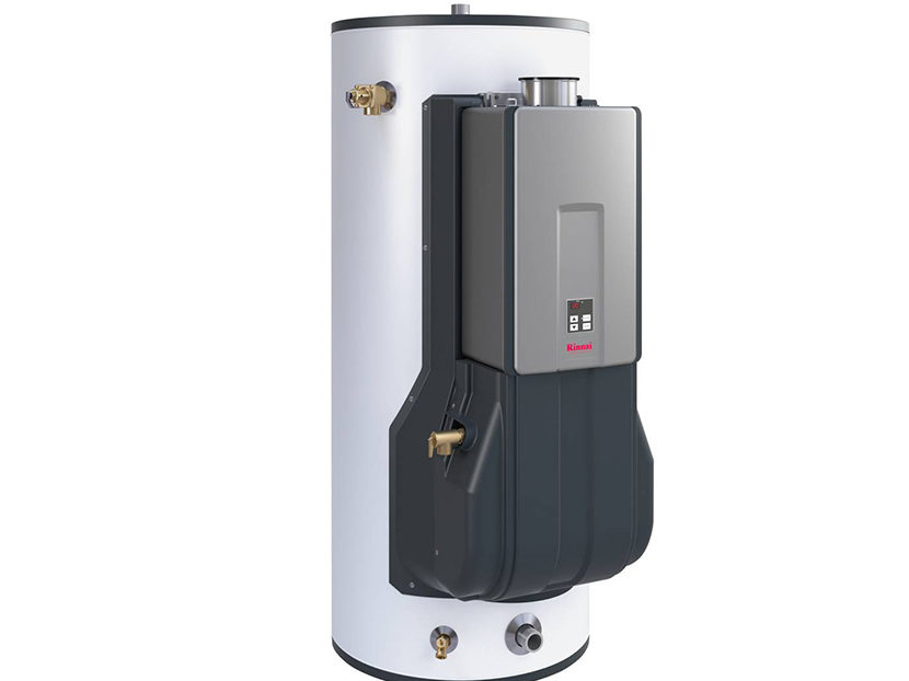 Rinnai-Demand-Duo-80-Hybrid-Commercial-Water-Heating-System