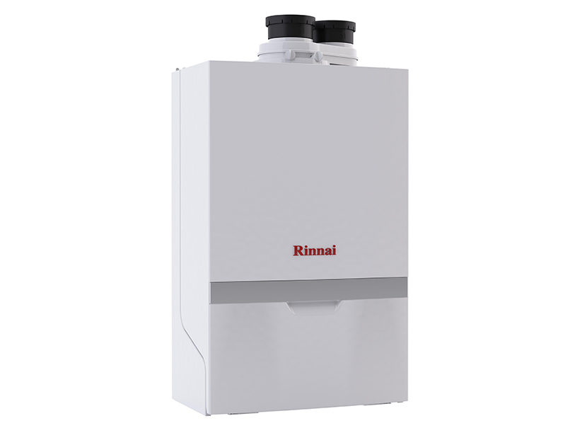 Rinnai-M-Series-Condensing-Gas-Boiler