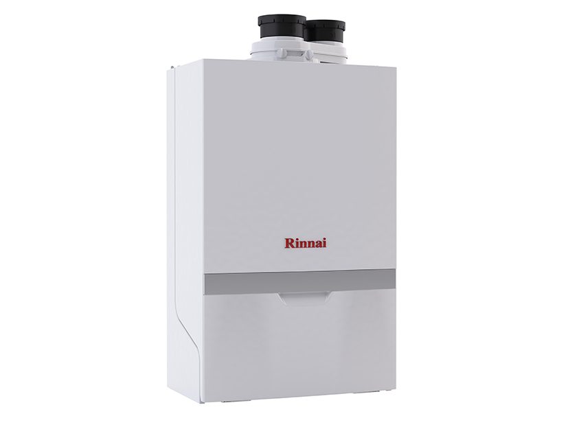 Rinnai MSeries Condensing Gas Boiler 20180131 phcppros