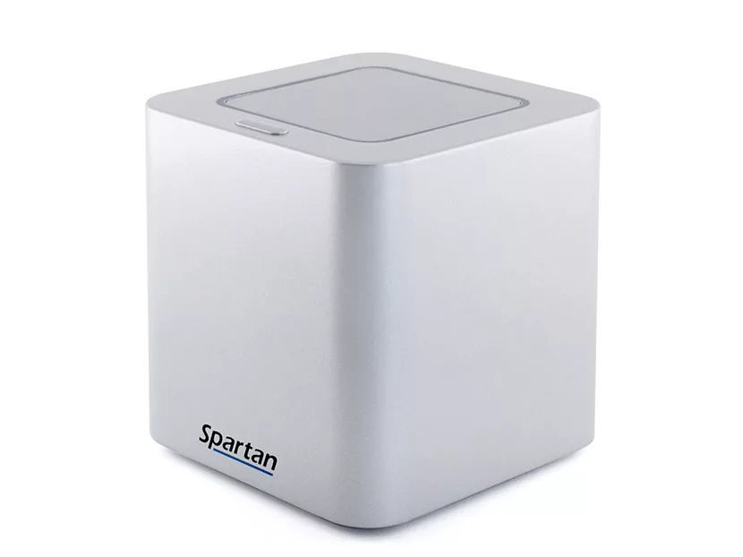 Spartan-Bioscience-Spartan-Legionella-Detection-System