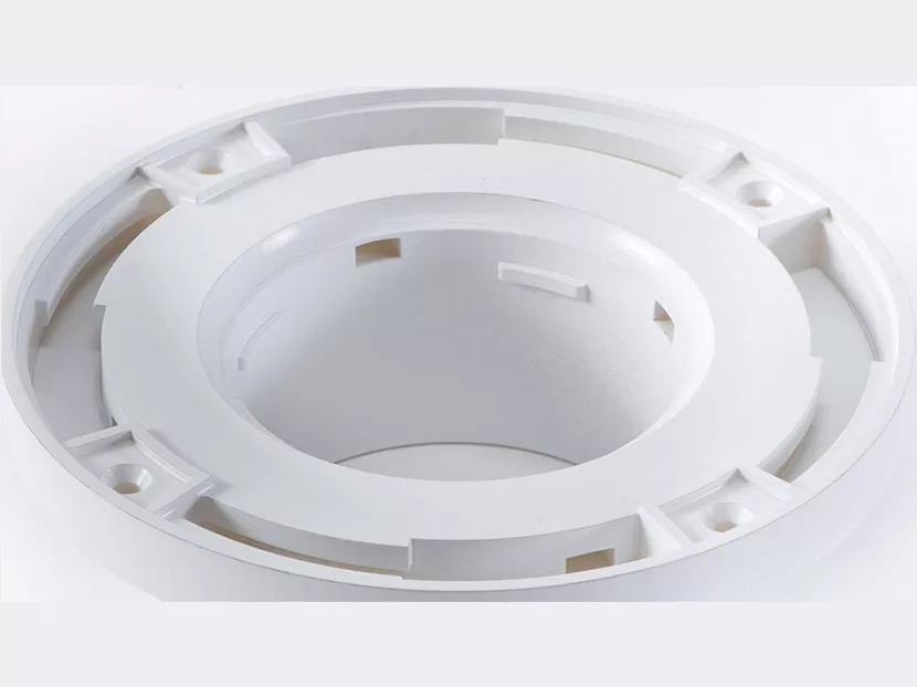Barracuda Watertight Toilet Flanges