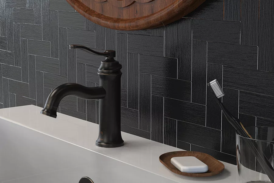 Bélanger by Keeney Rustik Collection 1