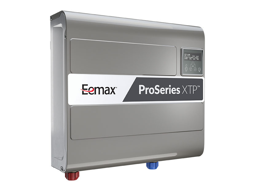 Eemax ProSeries XTP 2
