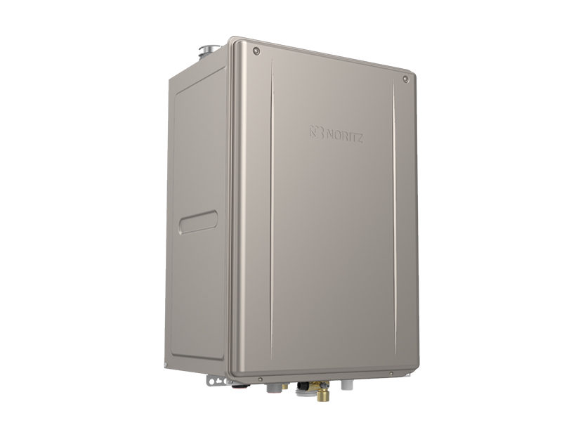 Noritz NRCR Residential Condensing Tankless Water Heater Series
