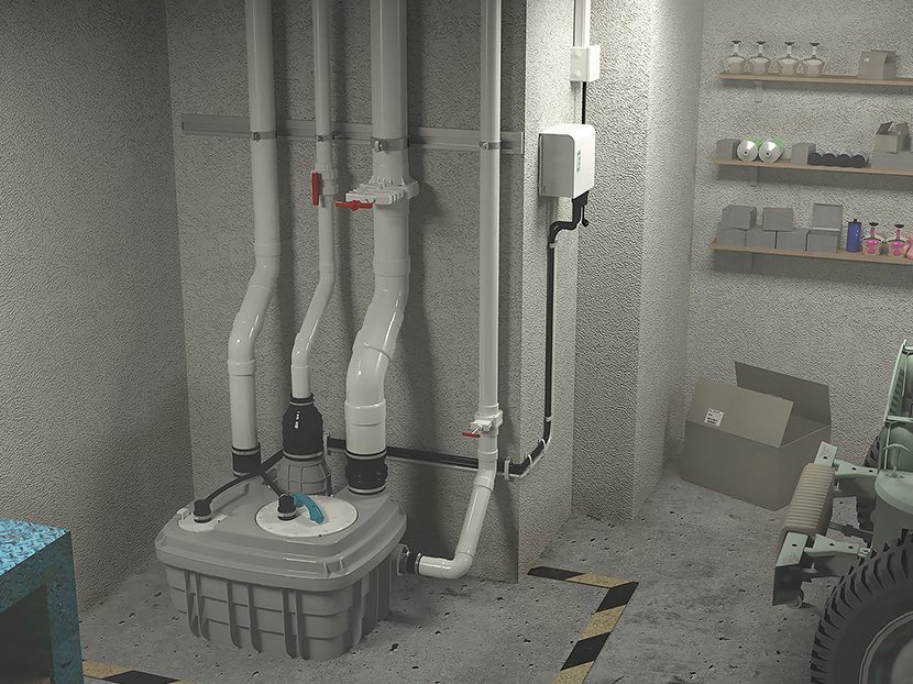 Тоо icc vortex