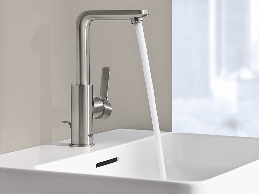 GROHE-Lineare-Collection 
