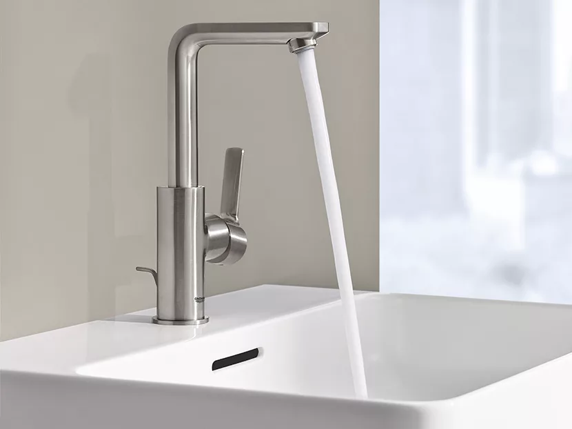 GROHE-Lineare-Collection