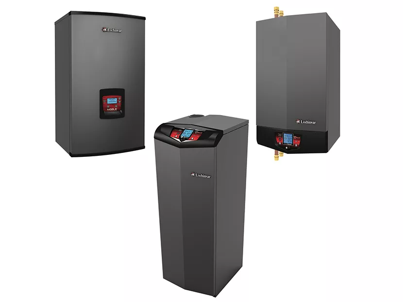 Lochinvar-KNIGHT-Fire-Tube-Boiler-Series 