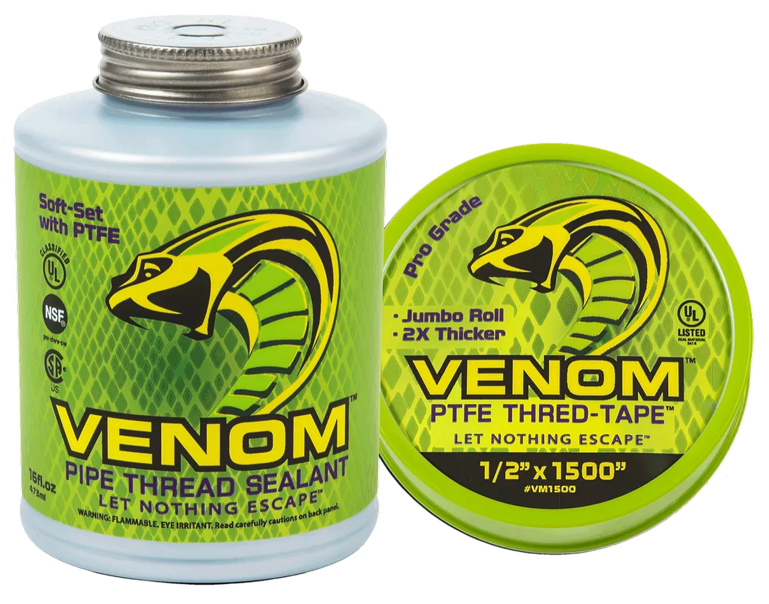 Venom-PTFE-Thred-Tape-and-Pipe-Thread-Sealant 