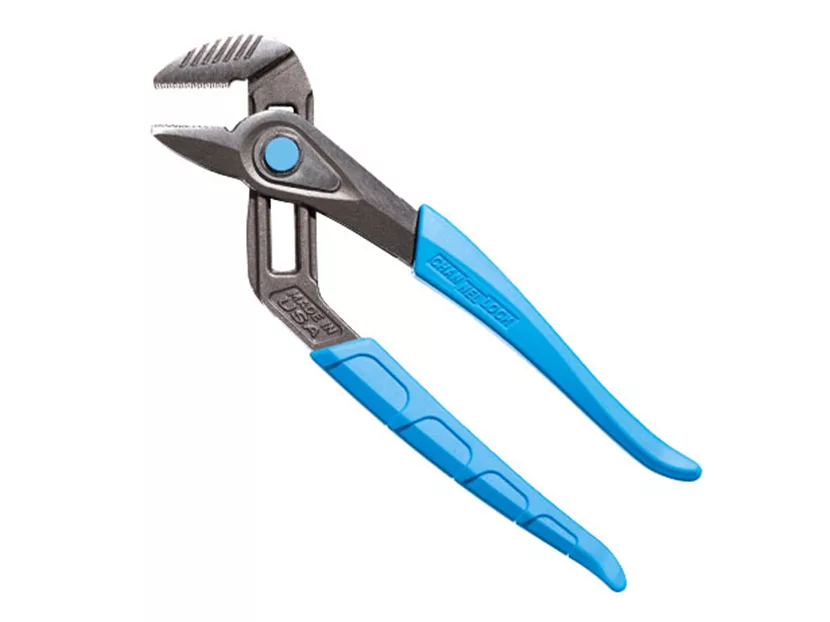 CHANNELLOCK SpeedGrip Pliers