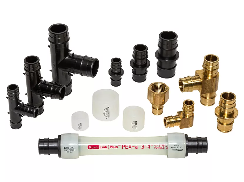 HeatLink F1960 PEX-a Expansion System