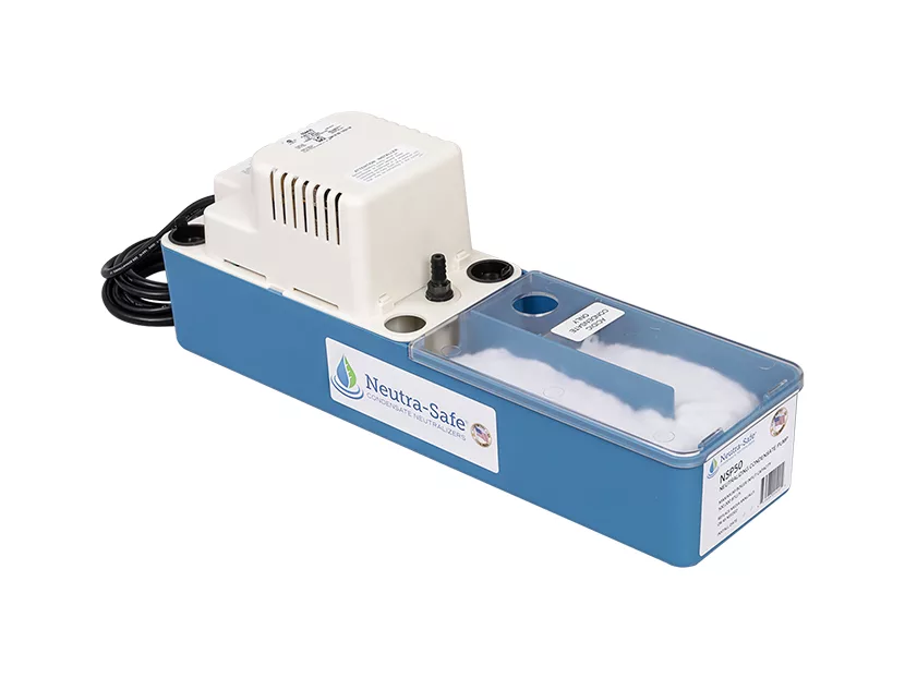 Neutra-Safe NSP-50 Condensate Neutralizing Pump