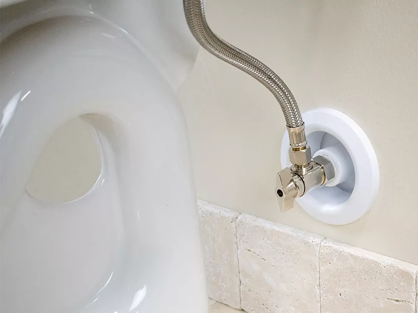 Sioux Chief OmegaPlate 2