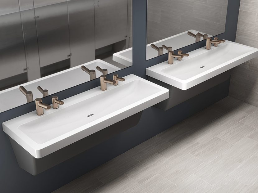 Bradley Corp Express Lavatory Decks 07 15 Phcppros