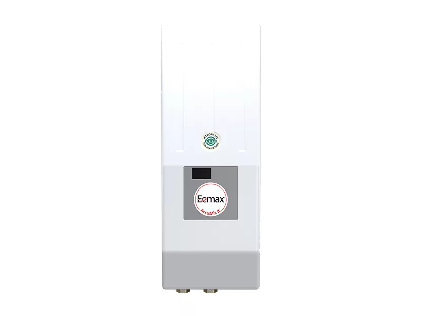 Eemax Tankless Electric Water Heaters 1