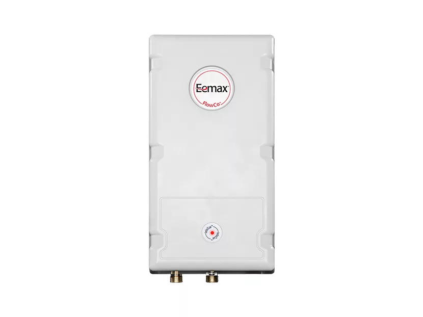 Eemax Tankless Electric Water Heaters 2