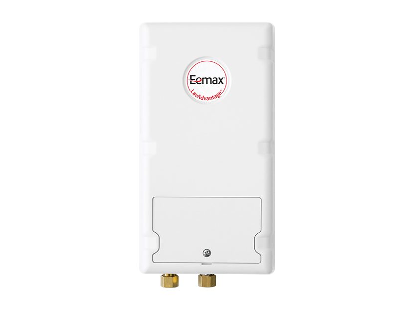 Eemax Tankless Electric Water Heaters 20200720 phcppros