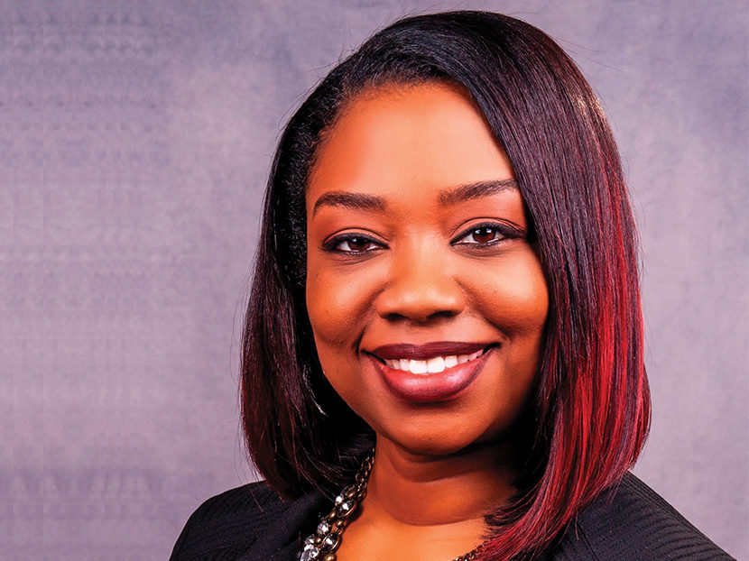 Oatey Co. Promotes Dalithia Smith to Vice President and Chief Human Resources Officer