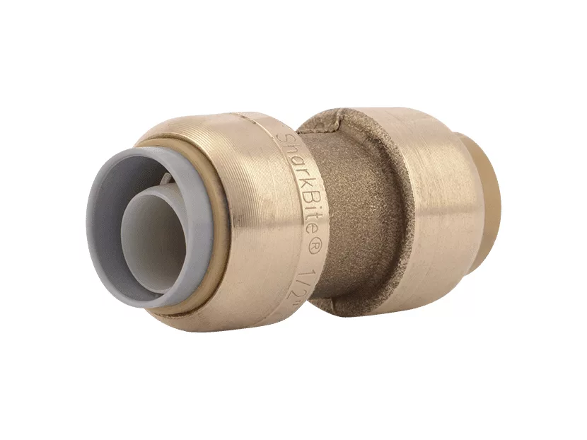 Reliance Worldwide Corp.'s SharkBite Push-to-Connect Transition Fittings 2