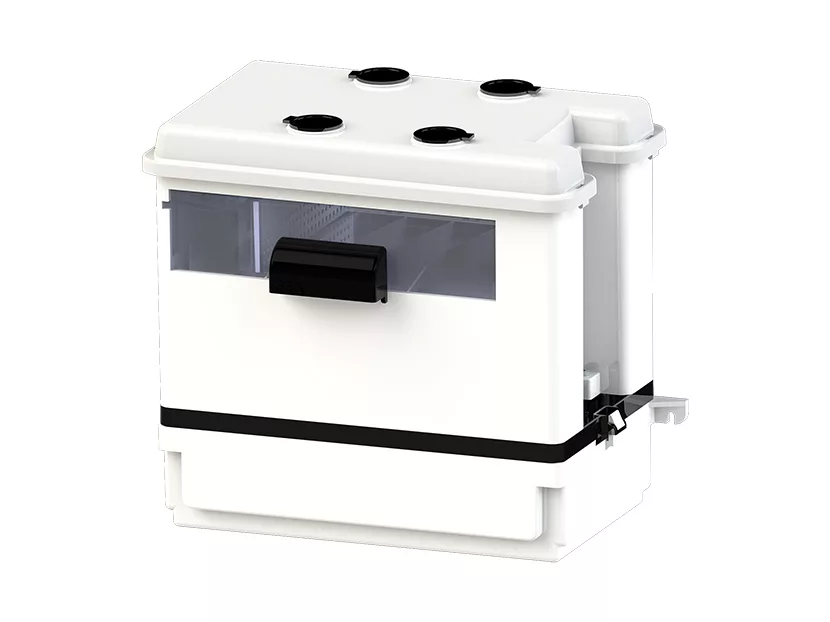 Saniflo SANICONDENS BEST Condensate Water Pump