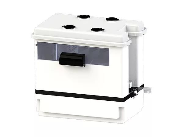 Saniflo SANICONDENS BEST Condensate Water Pump