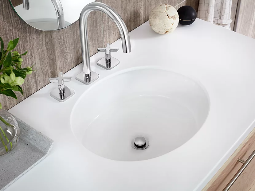 Speakman Westmere Undermount Sinks 2