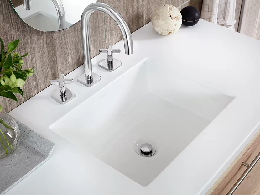 Speakman Westmere Undermount Sinks 3