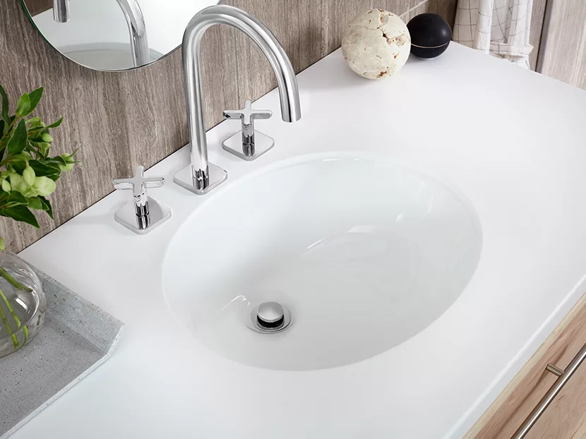 Speakman Westmere Undermount Sinks