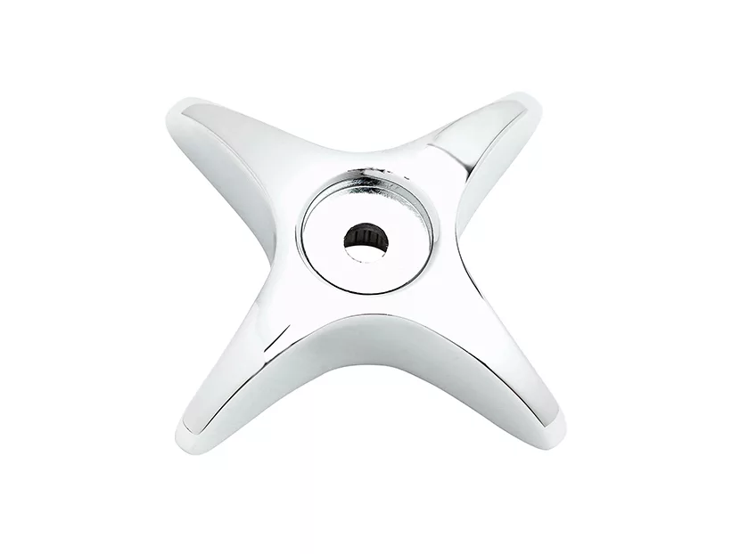 T&S Brass Antimicrobial Faucet Handles 2