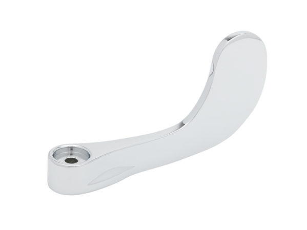 T&S Brass Antimicrobial Faucet Handles