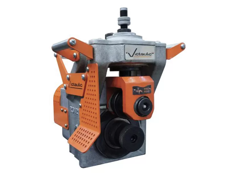 Victaulic RG1210 OGS-200 Roll Grooving Tool