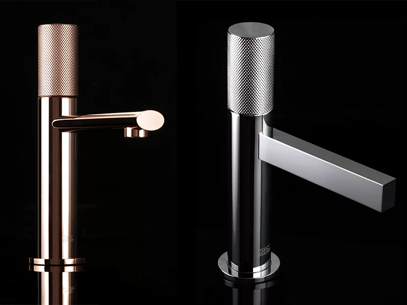 Franz-Viegener-Single-Lever-Faucets