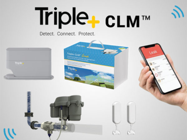 Triple+-CLM-Water-Leak-Damage-Prevention-System