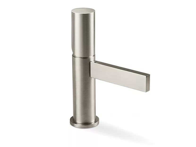 California Faucets E3 Cylinder Handle 2