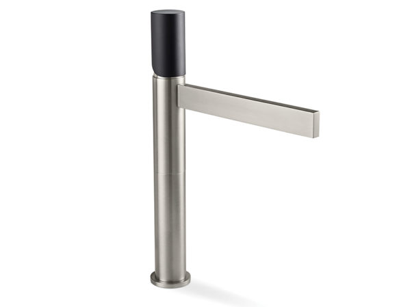California Faucets E3 Cylinder Handle