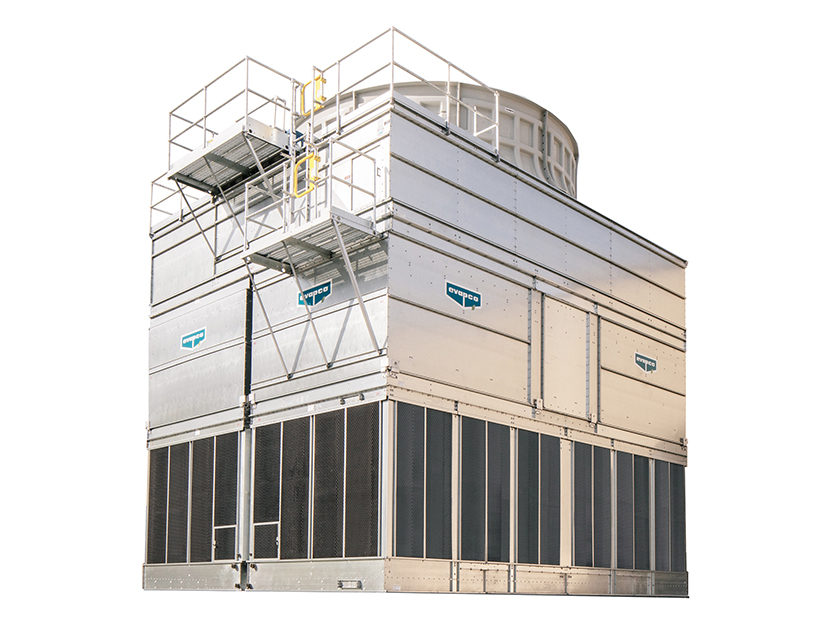 EVAPCO Large-Module AT Atlas Cooling Towers