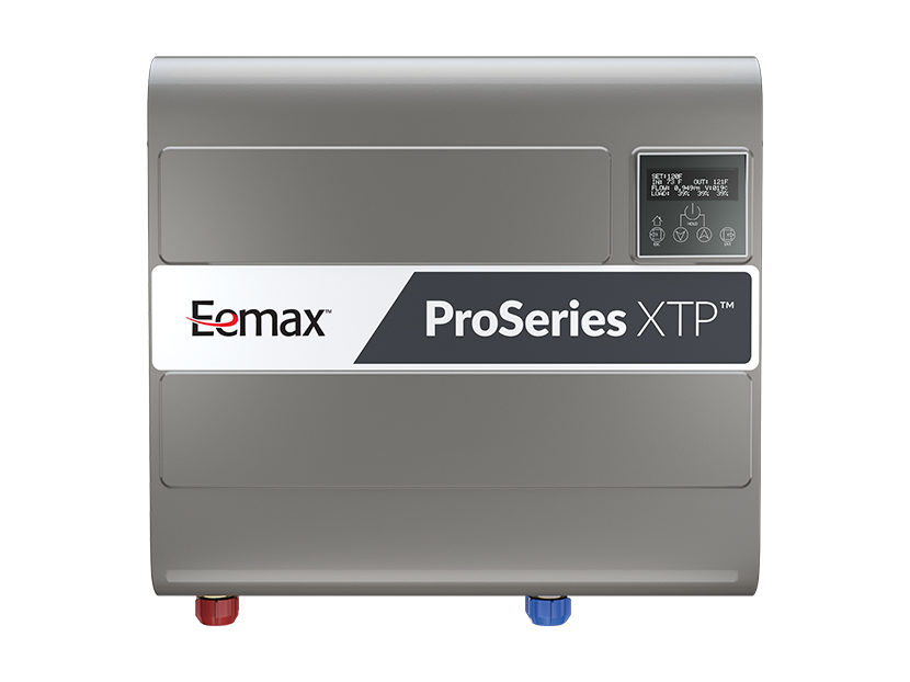 Eemax ProSeries XTP