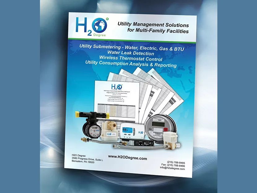H2O Degree Submetering Guide