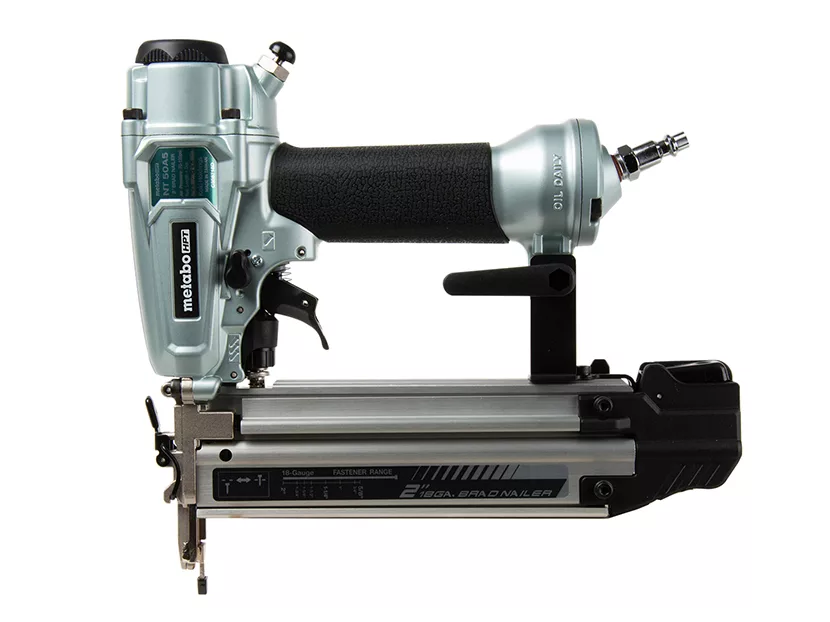 Metabo HPT A5 Pro Finish Nailers 3