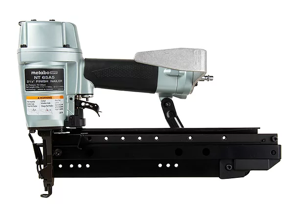 Metabo HPT A5 Pro Finish Nailers