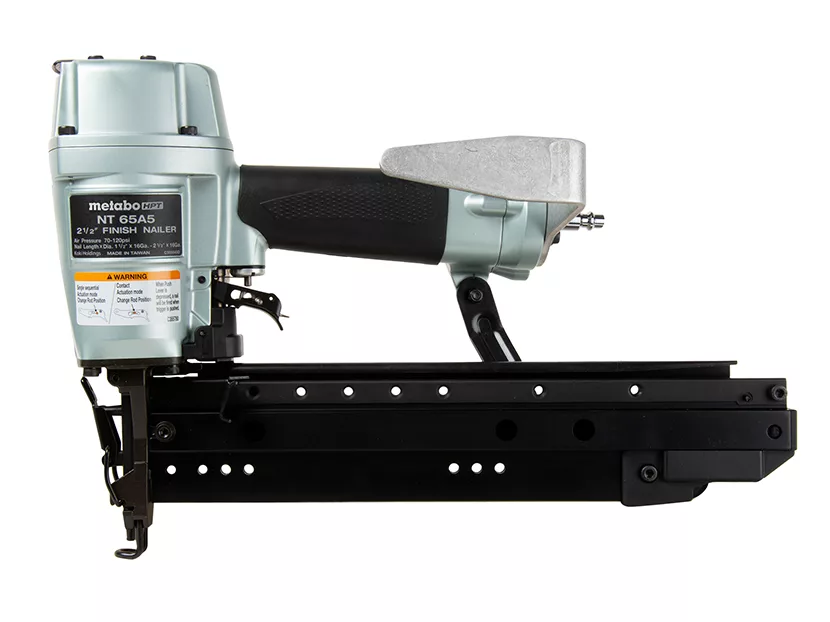 Metabo HPT A5 Pro Finish Nailers